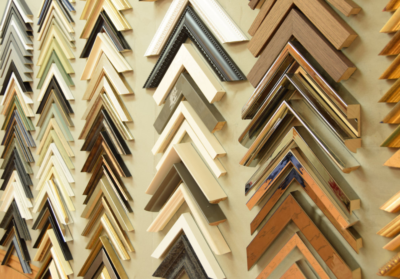 Picture-Frames